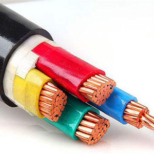 电力电缆